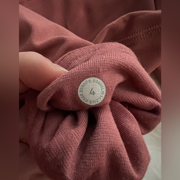 Lululemon unlimit high rise legging - Picture 6 of 11